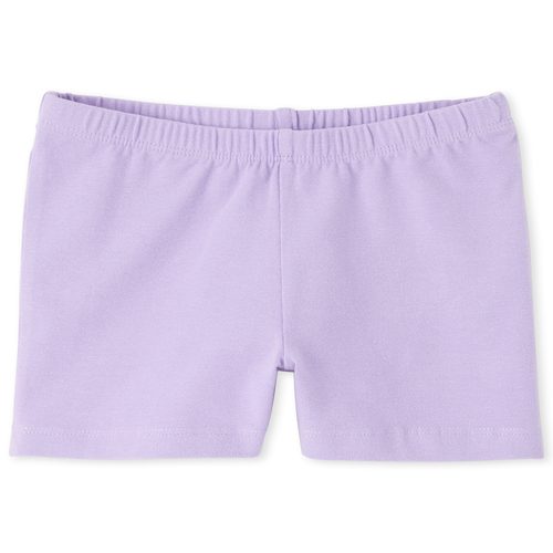 s Cartwheel Shorts - Purple - The Children's Place