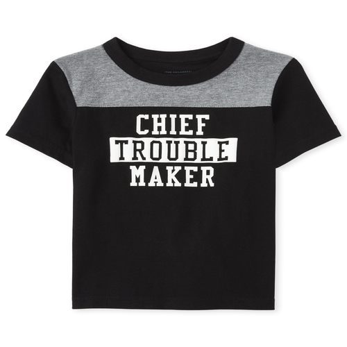 s Baby And Toddler Boys Mix And Match Puff Print Top - Black - The Children's Place
s Baby And Toddler Boys Mix And Match Puff Print Top - Black - The Children's Place