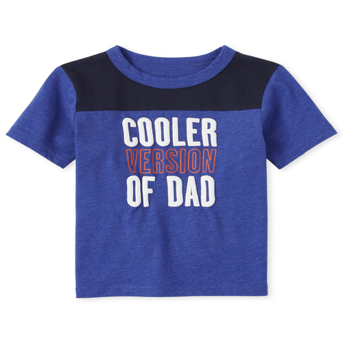 s Baby And Toddler Boys Mix And Match Puff Print Top - Blue - The Children's Place
s Baby And Toddler Boys Mix And Match Puff Print Top - Blue - The Children's Place