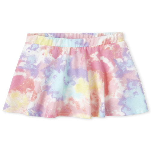 Baby Girls Baby And Toddler Mix And Match Print Skort - Pink - The Children's Place
Baby Girls Baby And Toddler Mix And Match Print Skort - Pink - The Children's Place