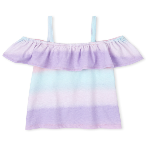 s Baby And Toddler Mix And Match Print Off Shoulder Top - Multi - The Children's Place
s Baby And Toddler Mix And Match Print Off Shoulder Top - Multi - The Children's Place