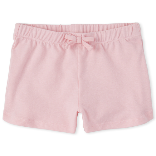 Baby Girls Baby And Toddler Mix And Match Shorts - Pink - The Children's Place
Baby Girls Baby And Toddler Mix And Match Shorts - Pink - The Children's Place