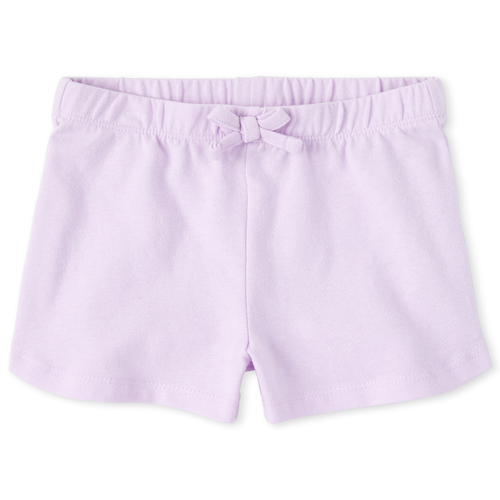 Baby Girls Baby And Toddler Mix And Match Shorts - Purple - The Children's Place
Baby Girls Baby And Toddler Mix And Match Shorts - Purple - The Children's Place