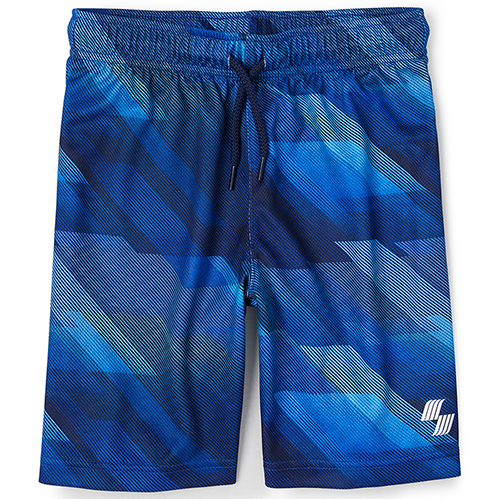 Boys Boys Mix And Match Mesh Performance Basketball Shorts - Blue - The Children's Place
Boys Boys Mix And Match Mesh Performance Basketball Shorts - Blue - The Children's Place