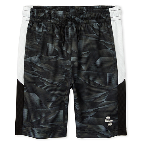 Boys Boys Mix And Match Side Stripe Performance Basketball Shorts - Black - The Children's Place
Boys Boys Mix And Match Side Stripe Performance Basketball Shorts - Black - The Children's Place