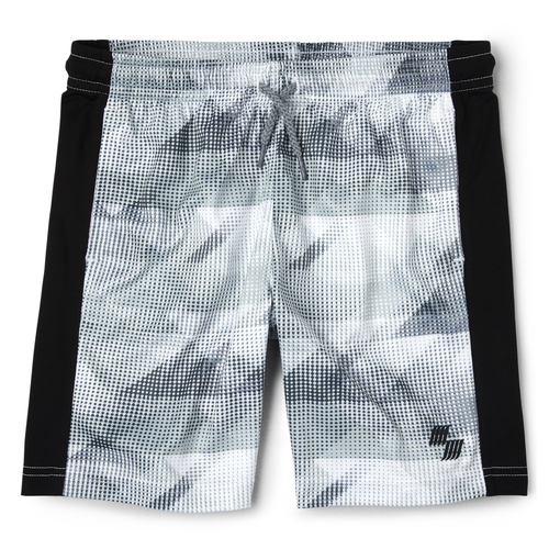 Boys Boys Mix And Match Side Stripe Performance Basketball Shorts - White - The Children's Place
Boys Boys Mix And Match Side Stripe Performance Basketball Shorts - White - The Children's Place