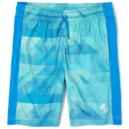 s Boys Mix And Match Side Stripe Performance Basketball Shorts - Green - The Children's Place
s Boys Mix And Match Side Stripe Performance Basketball Shorts - Green - The Children's Place