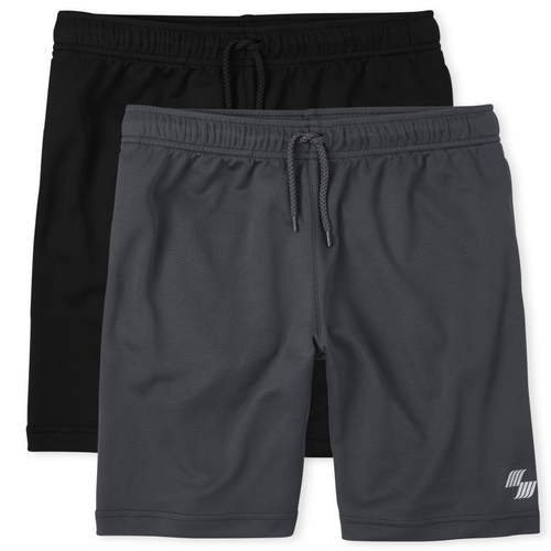 s Boys Uniform Mix And Match Mesh Performance Basketball Shorts 2-Pack - Multi - The Children's Place
s Boys Uniform Mix And Match Mesh Performance Basketball Shorts 2-Pack - Multi - The Children's Place