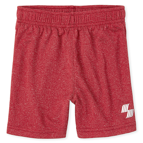s Baby And Toddler Boys Mix And Match Marled Performance Basketball Shorts - Red - The Children's Place
s Baby And Toddler Boys Mix And Match Marled Performance Basketball Shorts - Red - The Children's Place