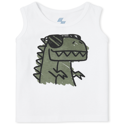 s Baby And Toddler Boys Mix And Match Graphic Tank Top - White - The Children's Place
s Baby And Toddler Boys Mix And Match Graphic Tank Top - White - The Children's Place