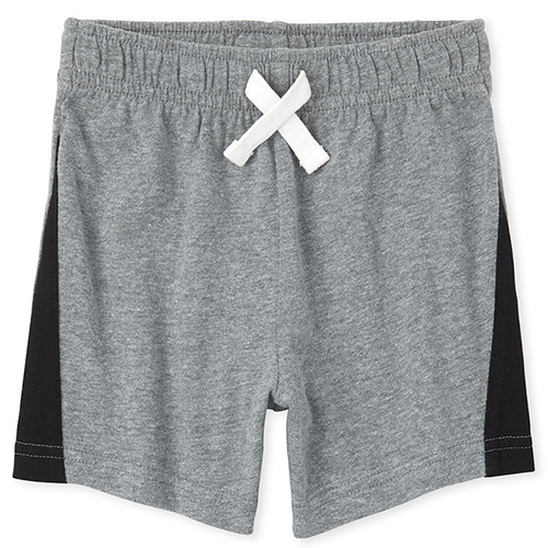 s Baby And Toddler Boys Mix And Match Side Stripe Basketball Shorts - Gray - The Children's Place
s Baby And Toddler Boys Mix And Match Side Stripe Basketball Shorts - Gray - The Children's Place