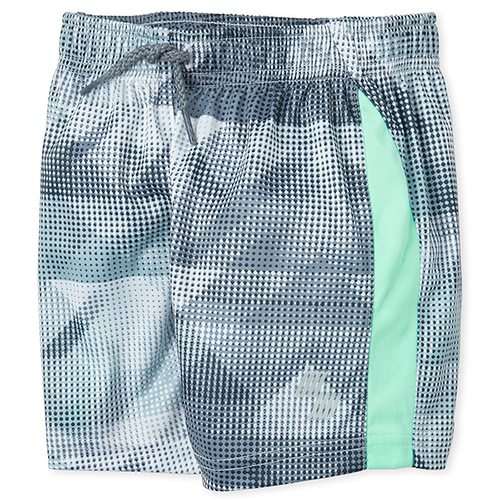 s Baby And Toddler Boys Mix And Match Side Stripe Performance Basketball Shorts - White - The Children's Place
s Baby And Toddler Boys Mix And Match Side Stripe Performance Basketball Shorts - White - The Children's Place