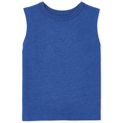s Baby And Toddler Boys Mix And Match Muscle Tank Top - Blue - The Children's Place
s Baby And Toddler Boys Mix And Match Muscle Tank Top - Blue - The Children's Place