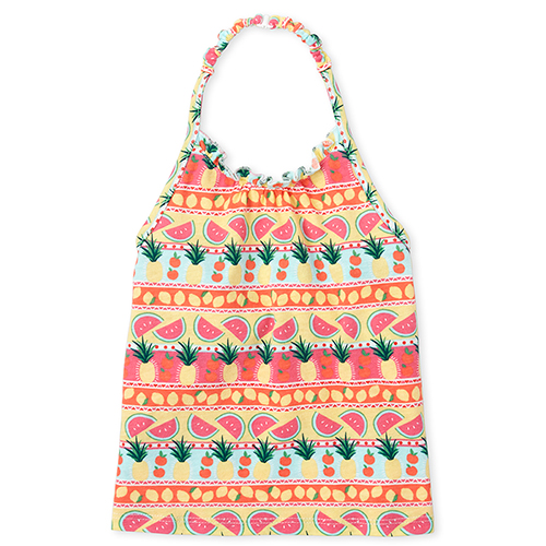 s Baby And Toddler Mix And Match Print Halter Top - Pink - The Children's Place
s Baby And Toddler Mix And Match Print Halter Top - Pink - The Children's Place