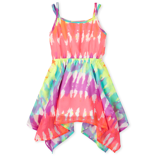 s Baby And Toddler Mommy And Me Tie Dye Matching Shark Bite Hem Dress - Pink - The Children's Place
s Baby And Toddler Mommy And Me Tie Dye Matching Shark Bite Hem Dress - Pink - The Children's Place