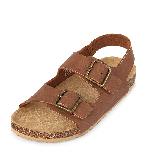 Boys Boys Sandals - Tan - The Children's Place