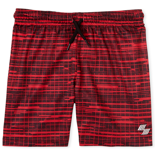 Boys Boys Mix And Match Print Performance Basketball Shorts - Red - The Children's Place
Boys Boys Mix And Match Print Performance Basketball Shorts - Red - The Children's Place