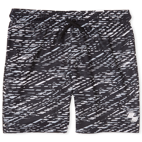 Boys Boys Mix And Match Print Performance Basketball Shorts - Black - The Children's Place
Boys Boys Mix And Match Print Performance Basketball Shorts - Black - The Children's Place