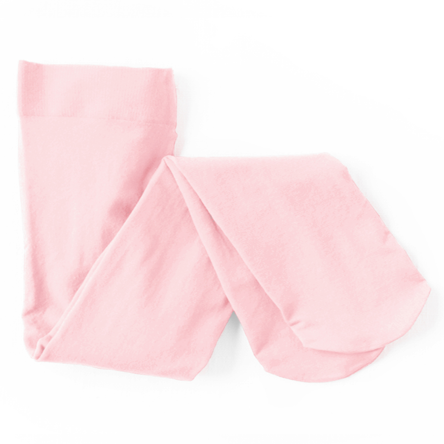 Baby And Toddler Girls Microfiber Tights The Children's Place