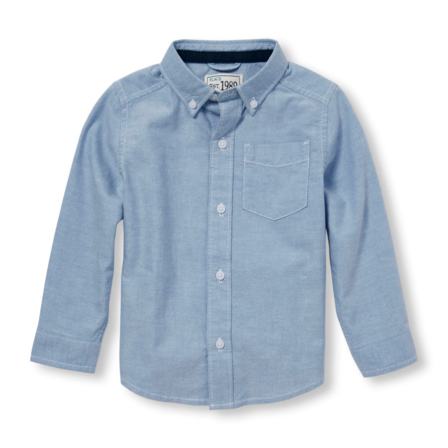 Discounts Oxford Shirt