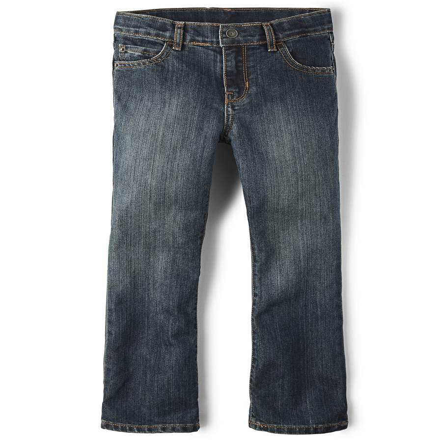 boys acid wash jeans