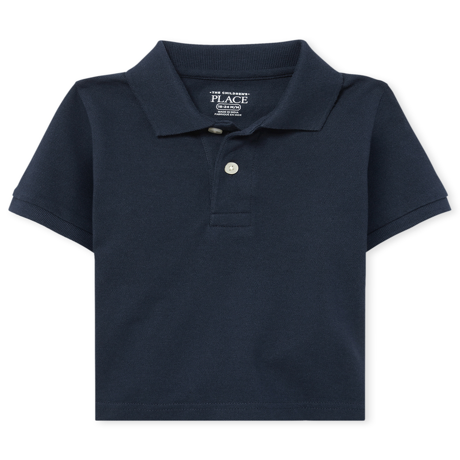 Compare Classic Polo