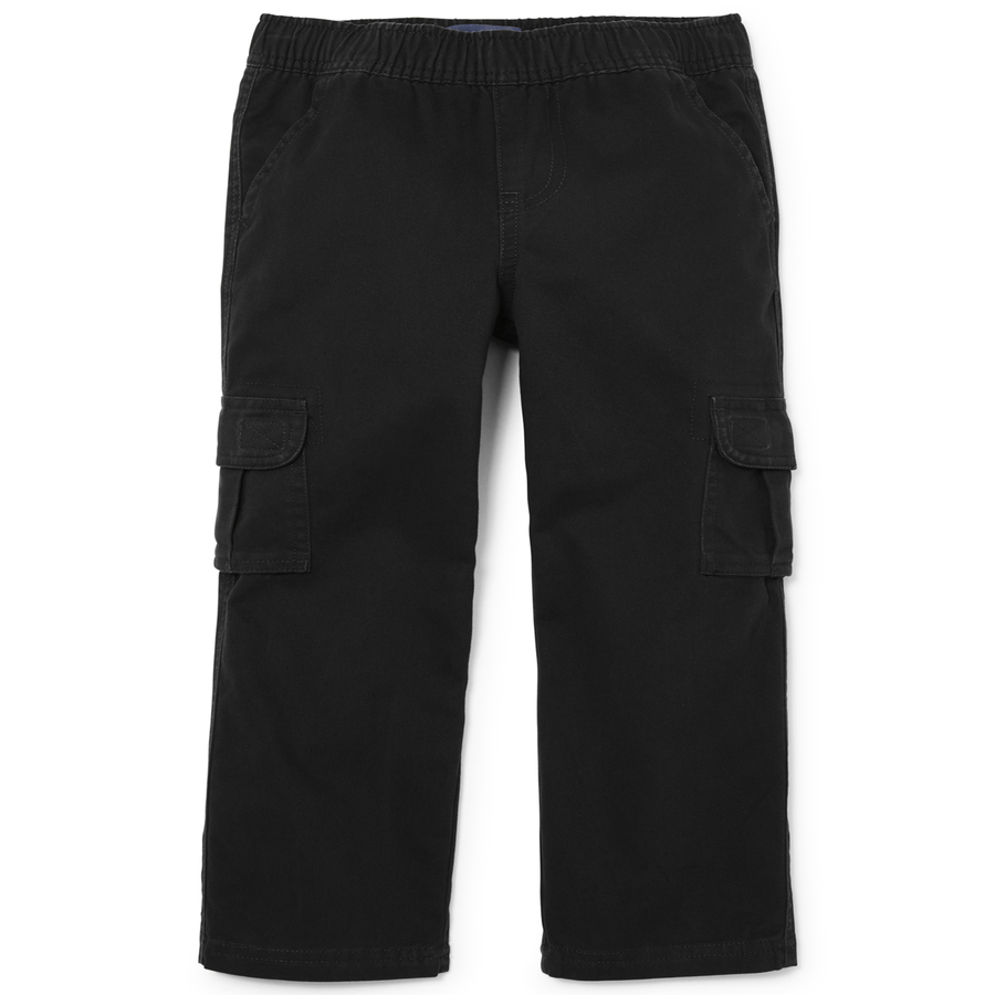 pull on cargo pants