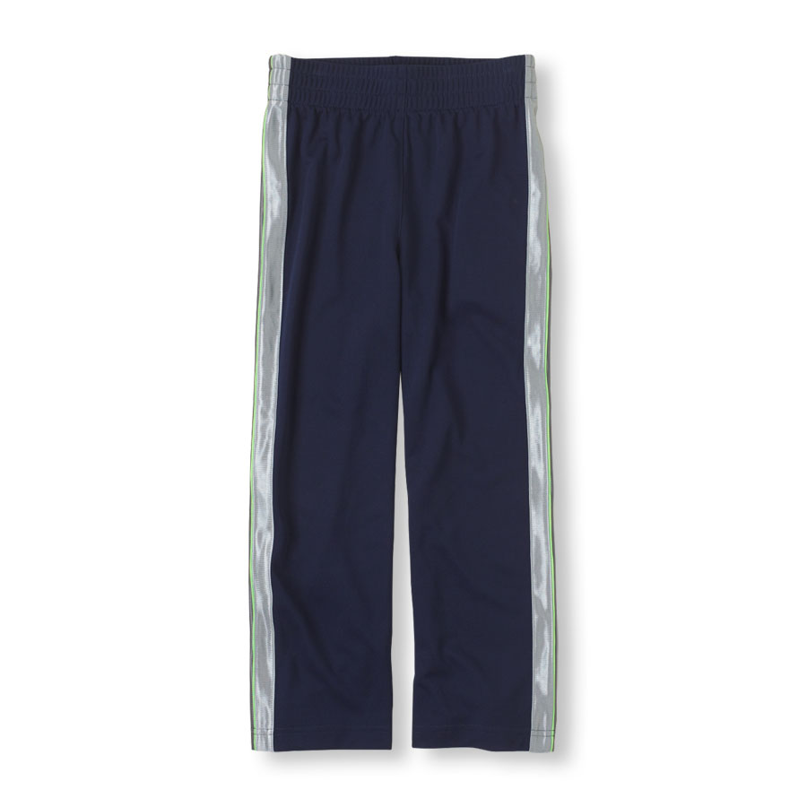 Reviews Active Mesh Pants