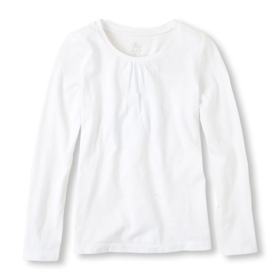 layering tee | The Children's Place