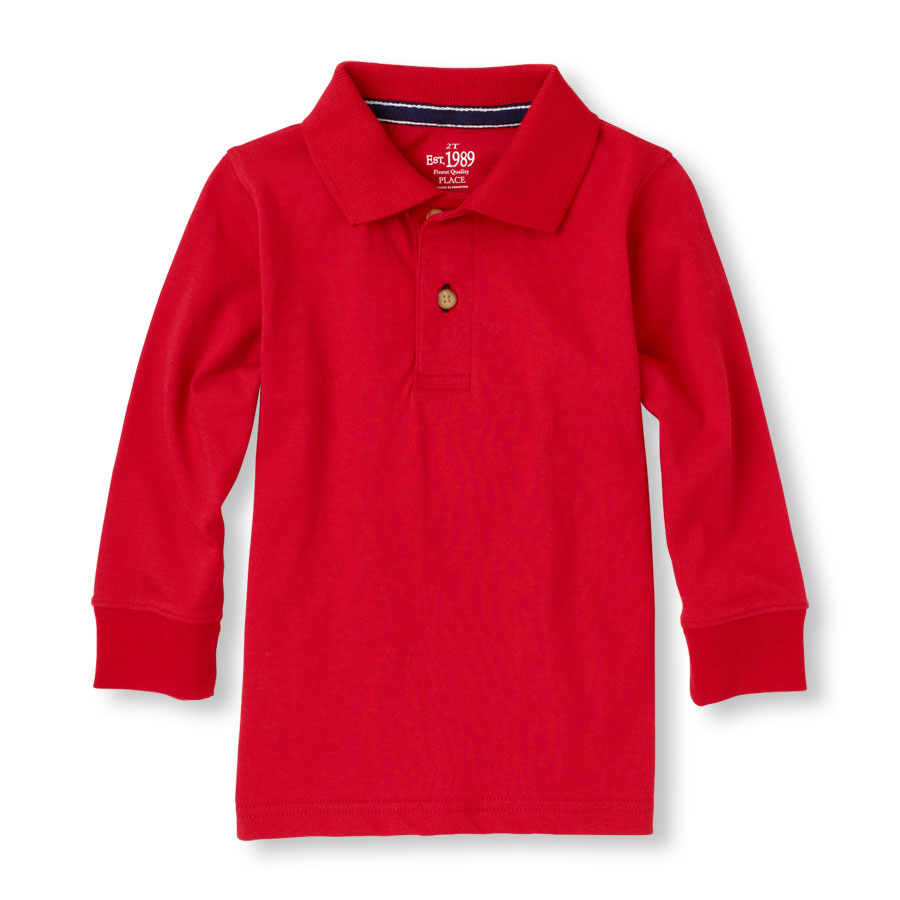 Coupons Classic Polo