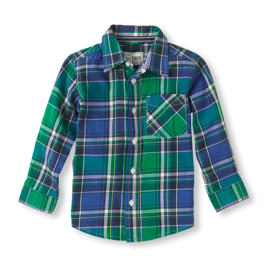 Best Plaid Shirt