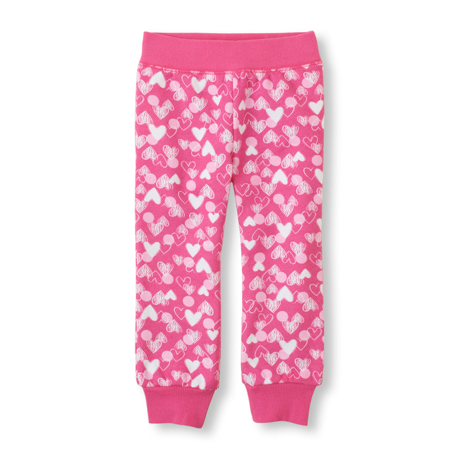 Best Banded Fleece Pants