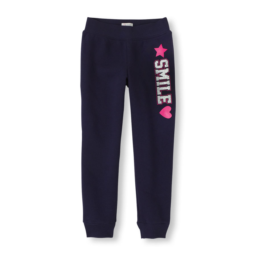 Discounts Banded Sweatpants