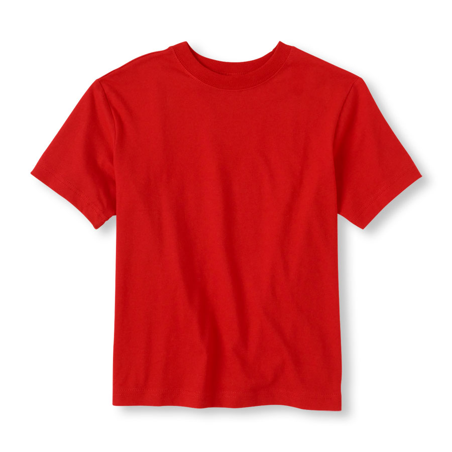 Discounts Basic Tee