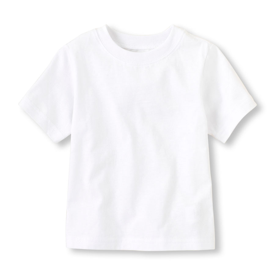 Promos Basic Tee