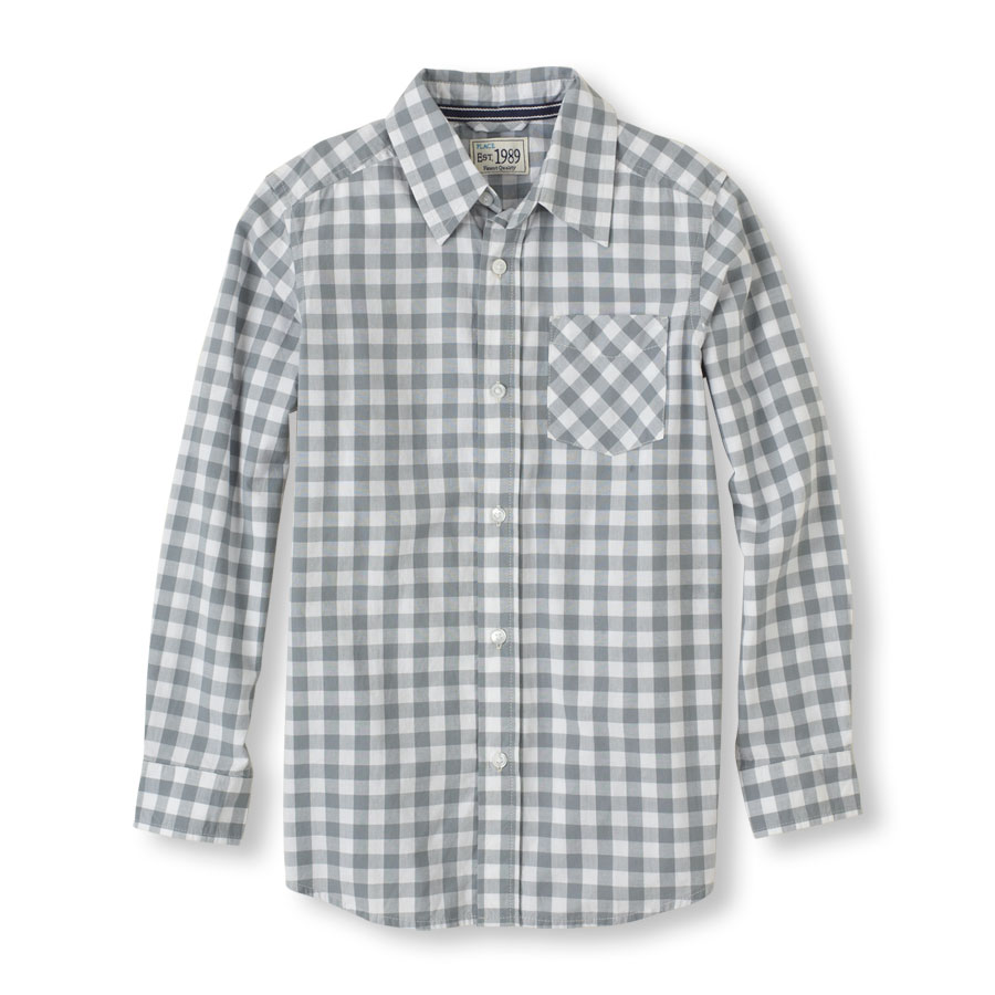 Best Checked Shirt
