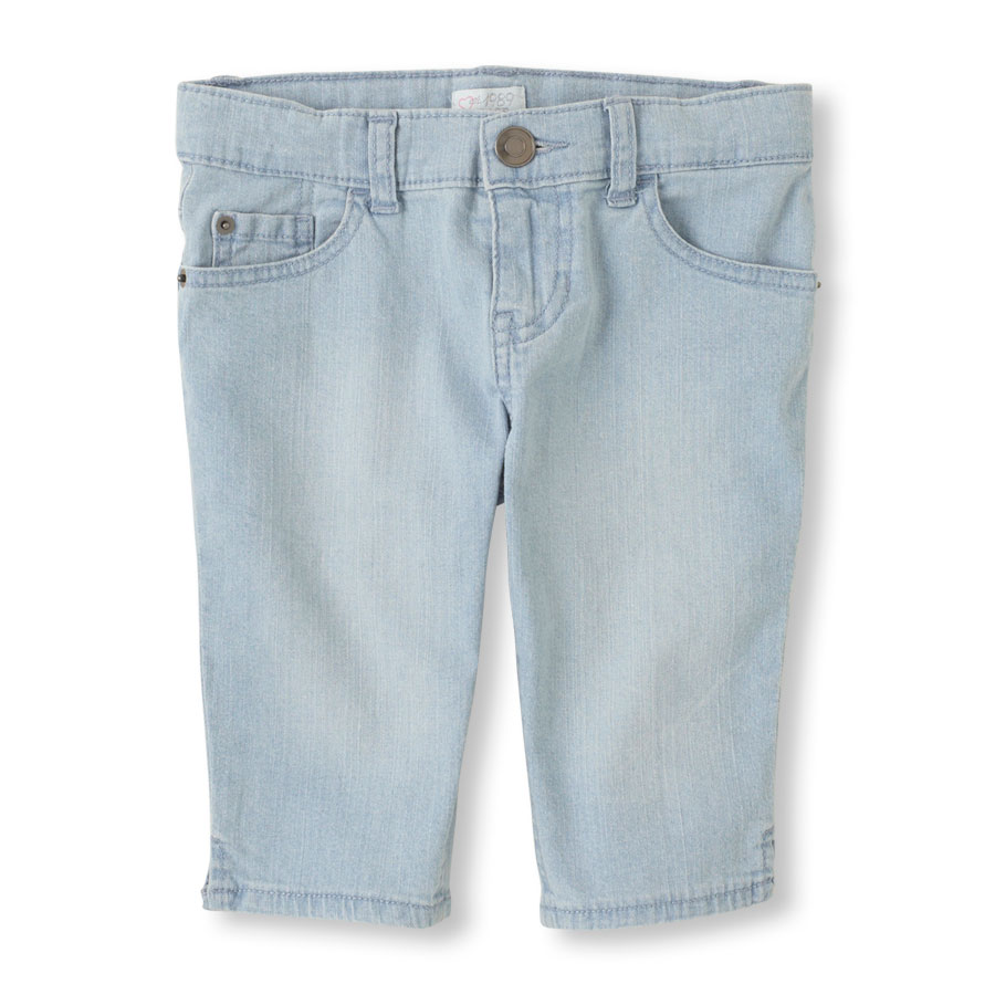 Discounts Denim Skimmer Shorts