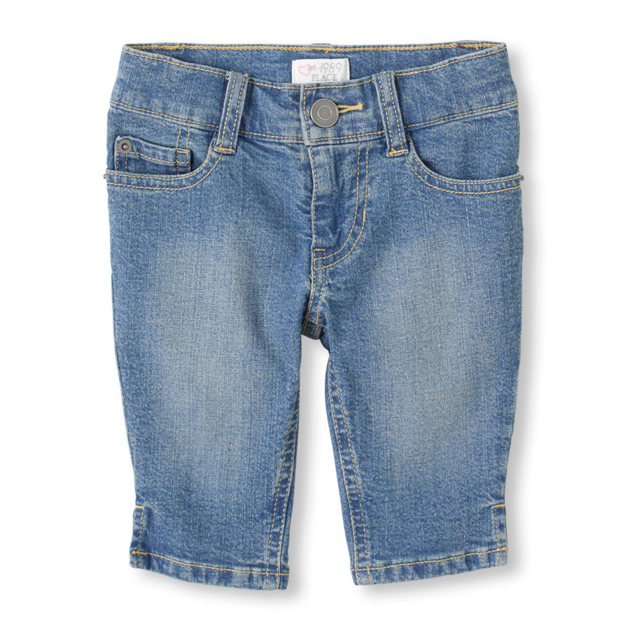 Discounts Denim Skimmer Shorts