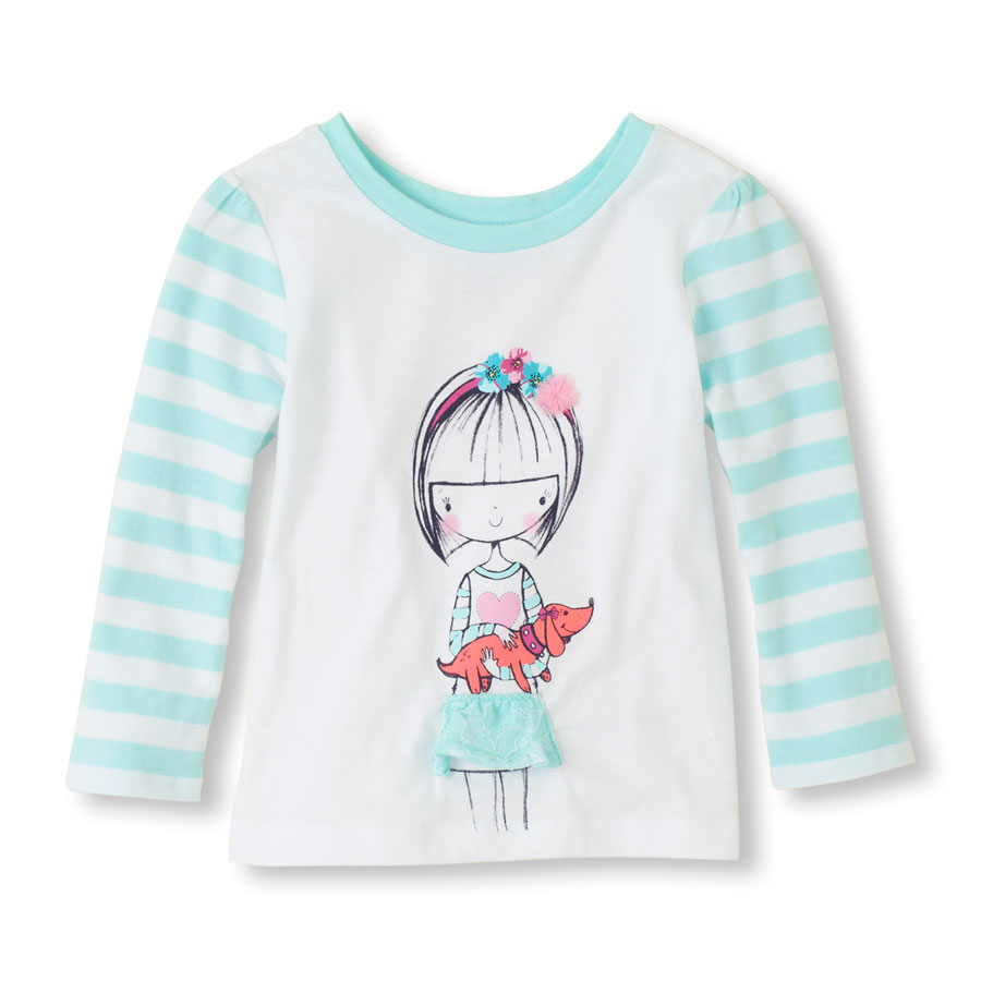 Top Matchback Graphic Top
