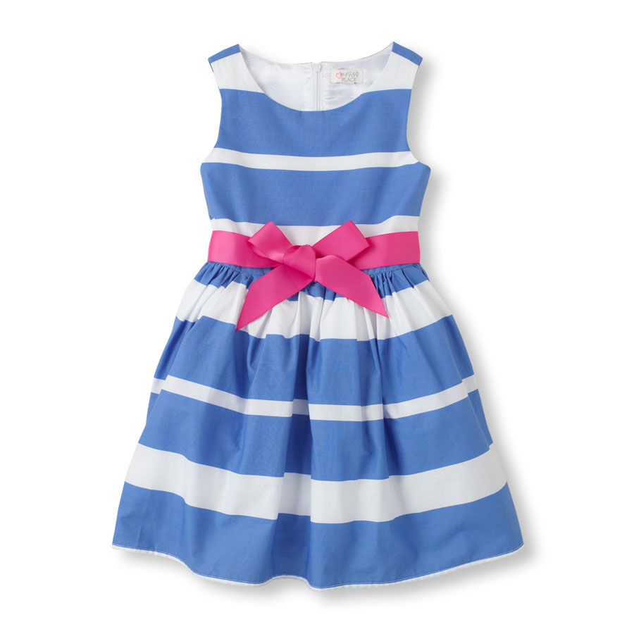 Best Striped Dress