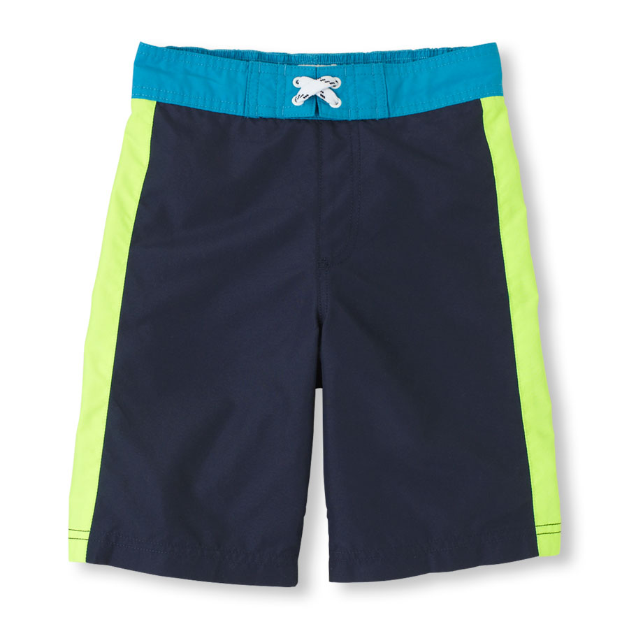 Cheap Breeze Swim Trunks