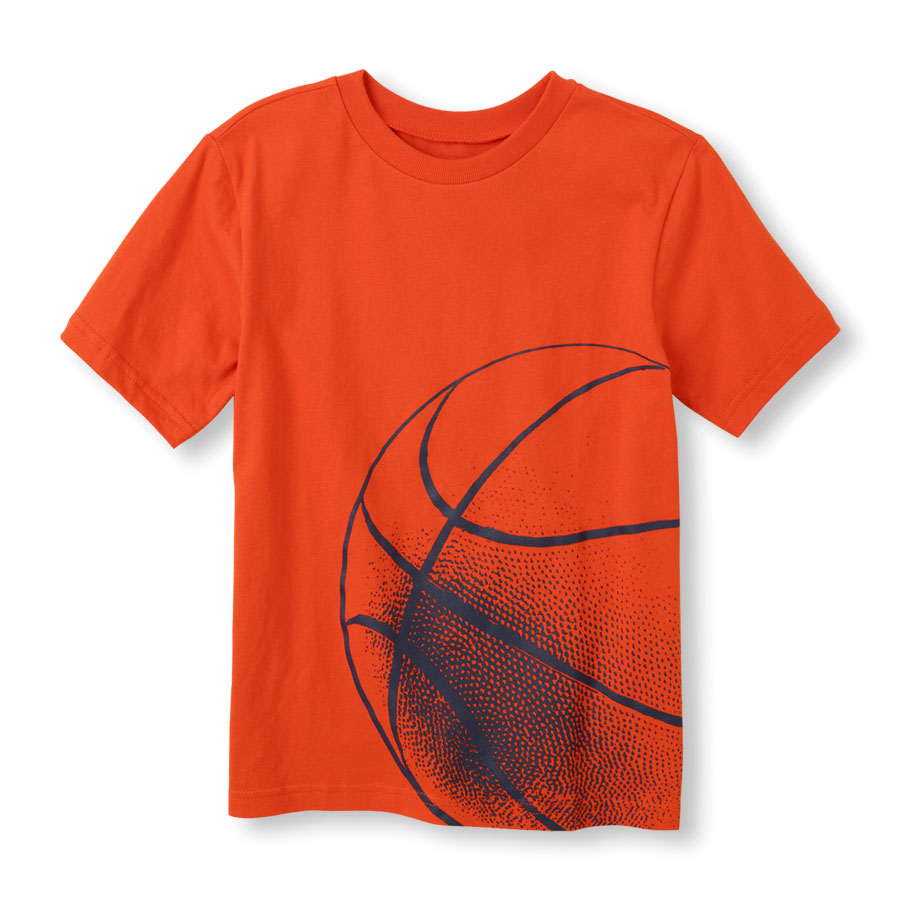 Discounts Matchables Sports Tee