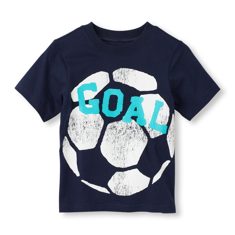 Best Matchables Sports Tee