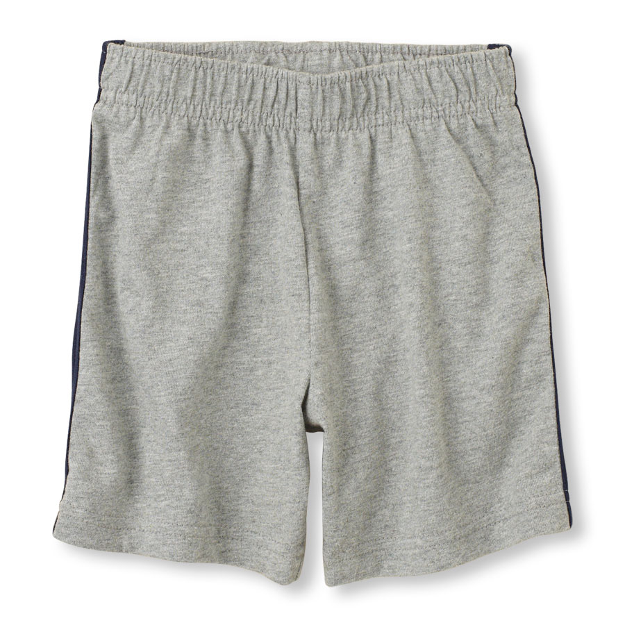 Coupons Matchables Knit Shorts