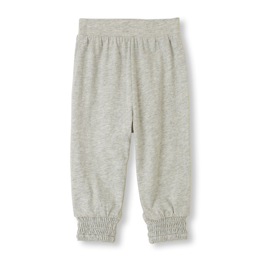 Reviews Banded Active Pants