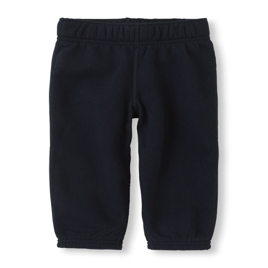 Discounts Toddler Boys Basic Sweatpants