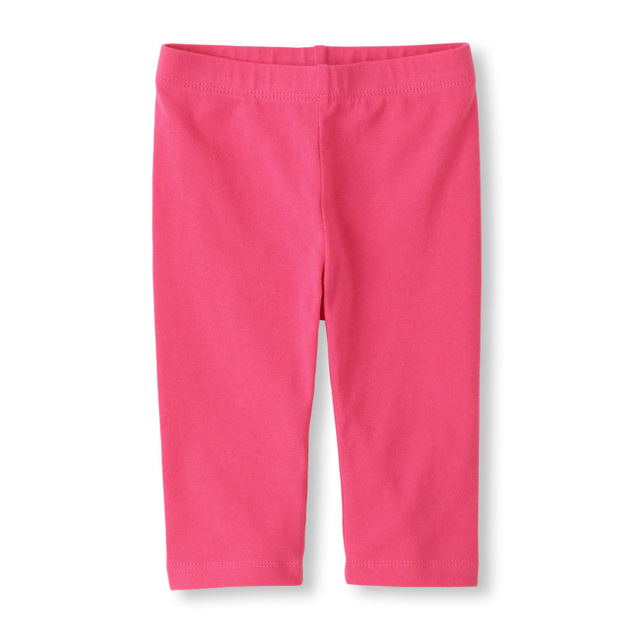 Compare Capri Leggings