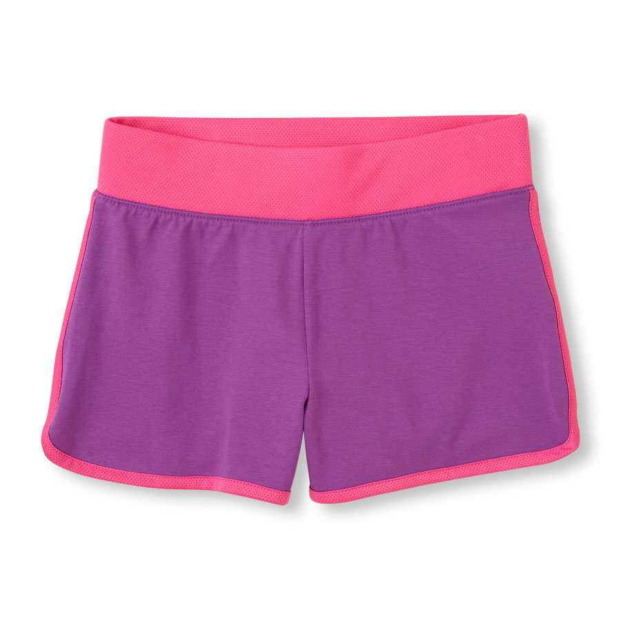 Reviews Matchables Dolphin Shorts