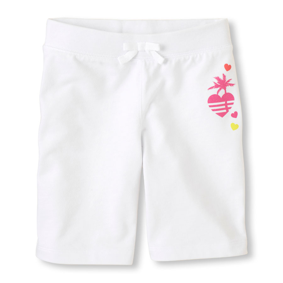 Discounts Active Bermuda Shorts