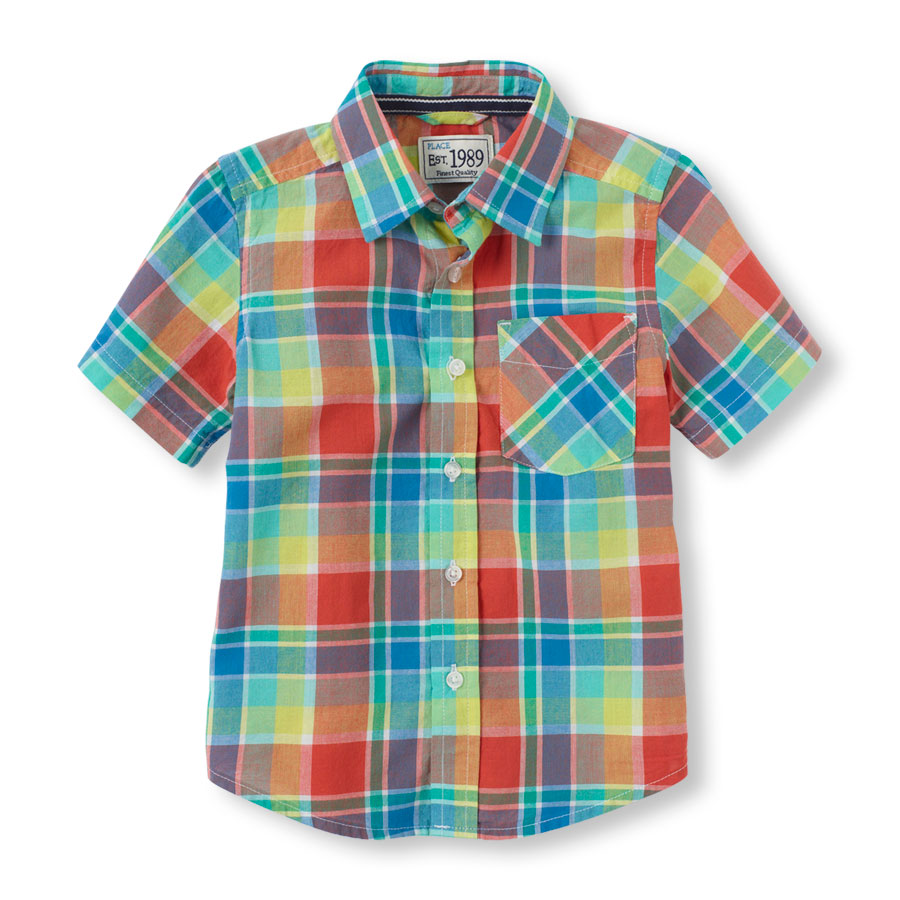 Best Plaid Shirt